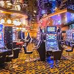 game hall - slot